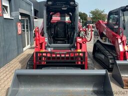 TAKEUCHI TL 12 V2  - *Klima *HighFlow *Joystick