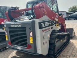 TAKEUCHI TL 12 V2  - *Klima *HighFlow *Joystick