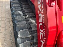 TAKEUCHI TL 12 V2  - *Klima *HighFlow *Joystick