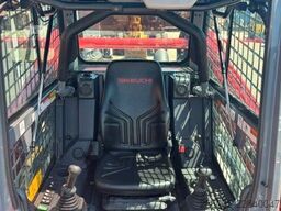 TAKEUCHI TL 12 V2  - *Klima *HighFlow *Joystick