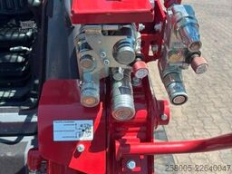 TAKEUCHI TL 12 V2  - *Klima *HighFlow *Joystick