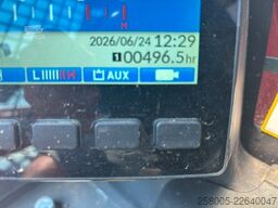 TAKEUCHI TL 12 V2  - *Klima *HighFlow *Joystick