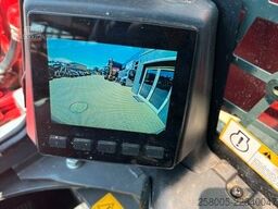 TAKEUCHI TL 12 V2  - *Klima *HighFlow *Joystick