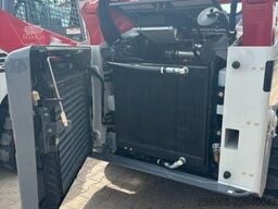 TAKEUCHI TL 12 V2  - *Klima *HighFlow *Joystick