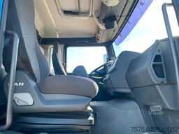 MAN TGA 26.390 / HIAB 288-EP-3 Hiduio / Funk / 6x4