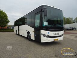 Şehirlerarası otobüs IVECO NEU Crossway 55 Sitze 5 Stück verfügbar