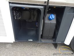 IVECO NEU Crossway 55 Sitze 5 Stück verfügbar