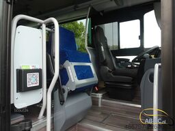IVECO NEU Crossway 55 Sitze 5 Stück verfügbar