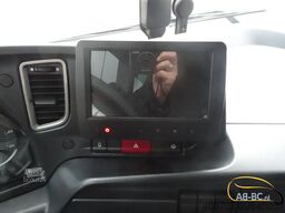 IVECO NEU Crossway 55 Sitze 5 Stück verfügbar