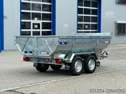 BLYSS KPW3530.18HT EPP Kipper 300x180x60cm 3500kgGG