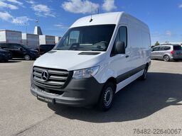 MERCEDES-BENZ Sprinter 311 CDI KA /L2H2/3665/MBUX/KLIMA/KAMERA