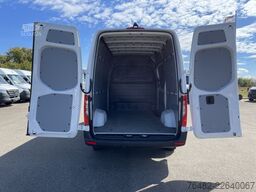 MERCEDES-BENZ Sprinter 311 CDI KA /L2H2/3665/MBUX/KLIMA/KAMERA