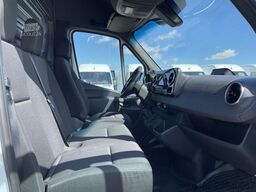 MERCEDES-BENZ Sprinter 311 CDI KA /L2H2/3665/MBUX/KLIMA/KAMERA