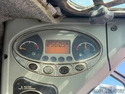 BOBCAT T190 SKIDSTEER Closed Cabine High Flow *2560 Hou
