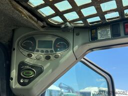 BOBCAT T190 SKIDSTEER Closed Cabine High Flow *2560 Hou