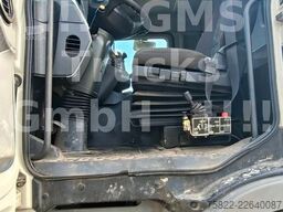 MERCEDES-BENZ Actros 1841 / 4X4 ALLRAD / Expedition Wohnmobil