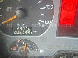 MERCEDES-BENZ Actros 1841 / 4X4 ALLRAD / Expedition Wohnmobil