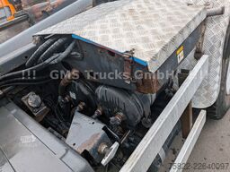 IVECO Trakker 410 / 6X4 / Full steel / Manual Retarder