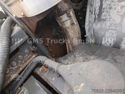 IVECO Trakker 410 / 6X4 / Full steel / Manual Retarder