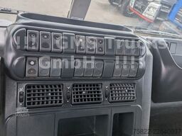 IVECO Trakker 410 / 6X4 / Full steel / Manual Retarder
