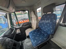 IVECO Trakker 410 / 6X4 / Full steel / Manual Retarder
