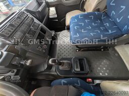 IVECO Trakker 410 / 6X4 / Full steel / Manual Retarder