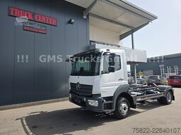 MERCEDES-BENZ Atego 1023 / NUR 34000km / WB 3600 / Chassis
