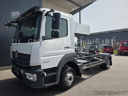 MERCEDES-BENZ Atego 1023 / NUR 34000km / WB 3600 / Chassis