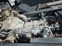 MERCEDES-BENZ Atego 1023 / NUR 34000km / WB 3600 / Chassis