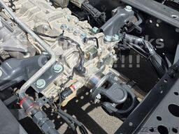 MERCEDES-BENZ Atego 1023 / NUR 34000km / WB 3600 / Chassis