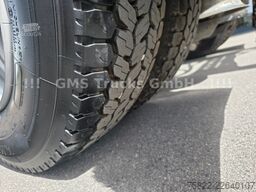 MERCEDES-BENZ Atego 1023 / NUR 34000km / WB 3600 / Chassis