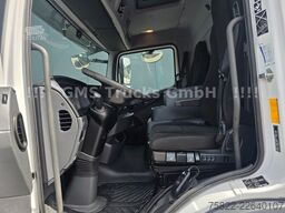 MERCEDES-BENZ Atego 1023 / NUR 34000km / WB 3600 / Chassis