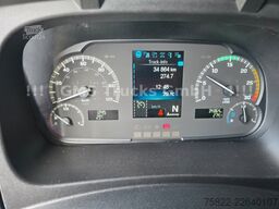 MERCEDES-BENZ Atego 1023 / NUR 34000km / WB 3600 / Chassis