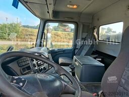 MERCEDES-BENZ Actros 1841 / 4X4 ALLRAD / Kipper+Kran /WENIG KM