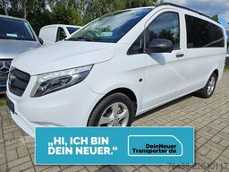 MERCEDES-BENZ Vito Mixto 119 CDI LANG|7G|LED|2,5tAHK|ALU|STDhz