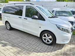 MERCEDES-BENZ Vito Mixto 119 CDI LANG|7G|LED|2,5tAHK|ALU|STDhz
