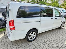 MERCEDES-BENZ Vito Mixto 119 CDI LANG|7G|LED|2,5tAHK|ALU|STDhz