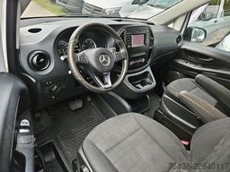 MERCEDES-BENZ Vito Mixto 119 CDI LANG|7G|LED|2,5tAHK|ALU|STDhz