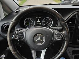 MERCEDES-BENZ Vito Mixto 119 CDI LANG|7G|LED|2,5tAHK|ALU|STDhz