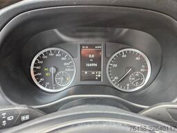 MERCEDES-BENZ Vito Mixto 119 CDI LANG|7G|LED|2,5tAHK|ALU|STDhz