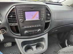 MERCEDES-BENZ Vito Mixto 119 CDI LANG|7G|LED|2,5tAHK|ALU|STDhz