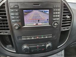 MERCEDES-BENZ Vito Mixto 119 CDI LANG|7G|LED|2,5tAHK|ALU|STDhz
