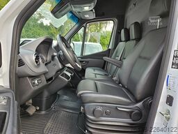 MERCEDES-BENZ eSprinter 414 BOTT WERKSTATT REGALE FULL HOUSE