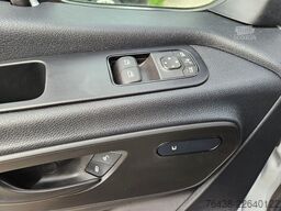 MERCEDES-BENZ eSprinter 414 BOTT WERKSTATT REGALE FULL HOUSE
