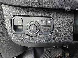 MERCEDES-BENZ eSprinter 414 BOTT WERKSTATT REGALE FULL HOUSE