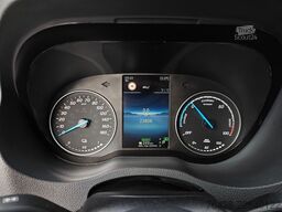MERCEDES-BENZ eSprinter 414 BOTT WERKSTATT REGALE FULL HOUSE