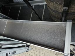 MERCEDES-BENZ eSprinter 414 BOTT WERKSTATT REGALE FULL HOUSE