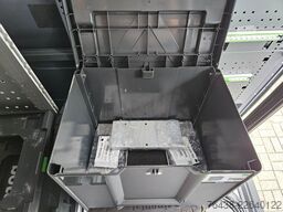 MERCEDES-BENZ eSprinter 414 BOTT WERKSTATT REGALE FULL HOUSE