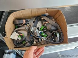 MERCEDES-BENZ eSprinter 414 BOTT WERKSTATT REGALE FULL HOUSE