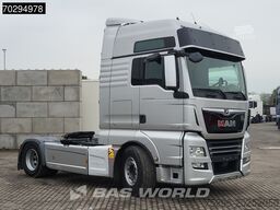 MAN TGX 18.580 4X2 Full-Air Retarder Leder Standair...